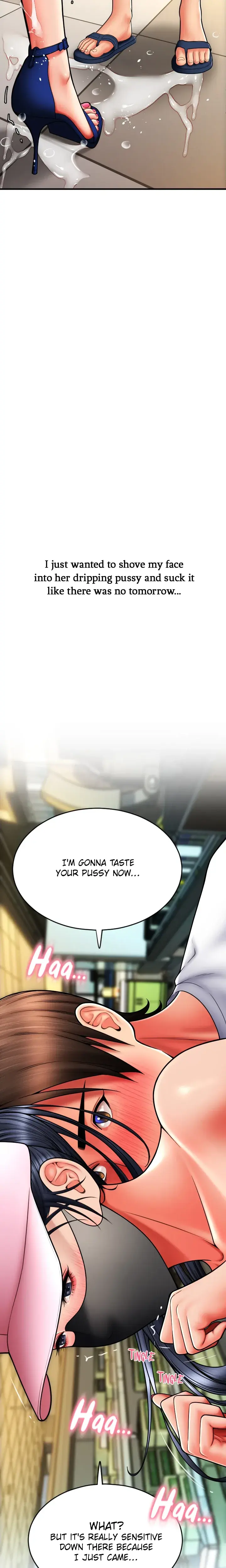 You Can Pay With Sperm Pay Chapter 60 - Page 17