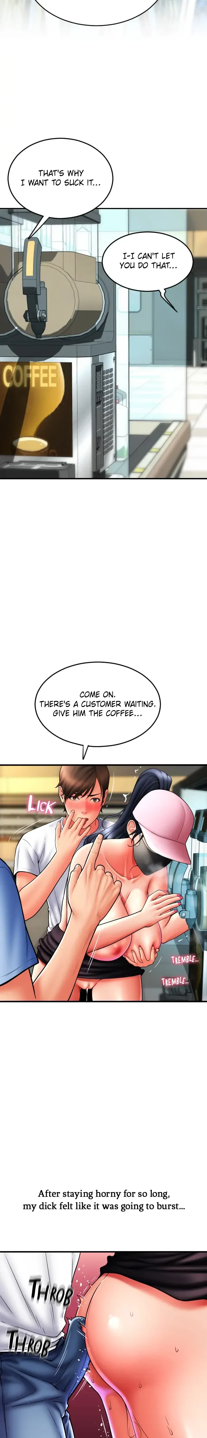 You Can Pay With Sperm Pay Chapter 60 - Page 18