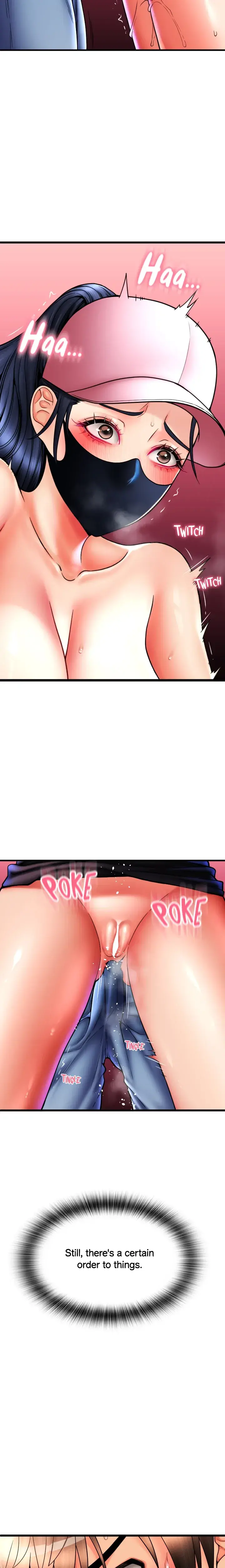 You Can Pay With Sperm Pay Chapter 60 - Page 19