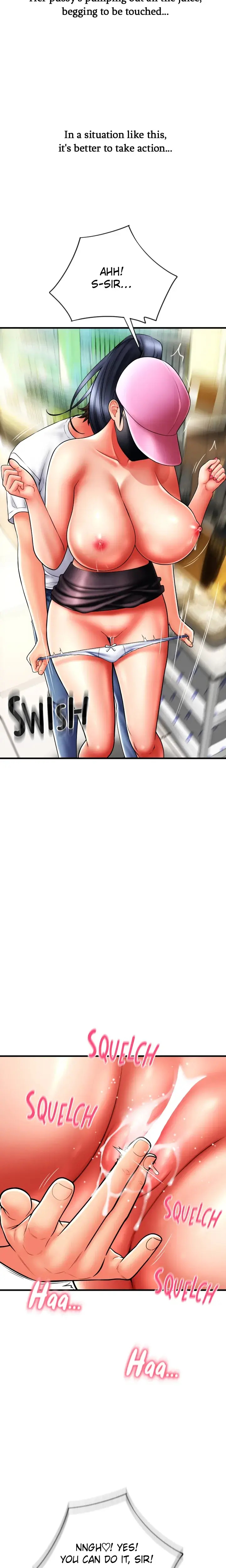You Can Pay With Sperm Pay Chapter 60 - Page 2