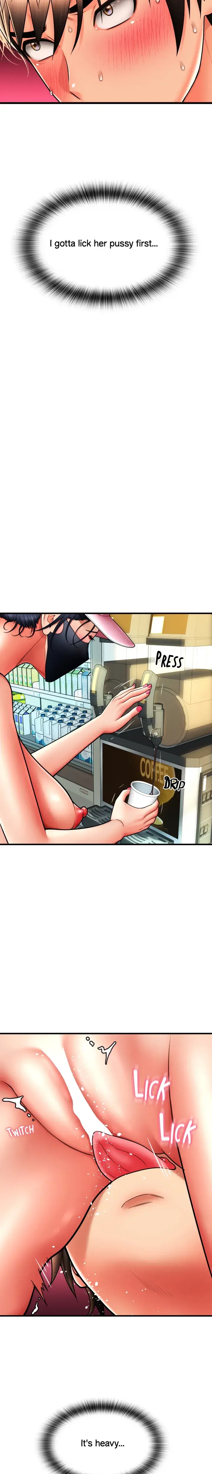 You Can Pay With Sperm Pay Chapter 60 - Page 20