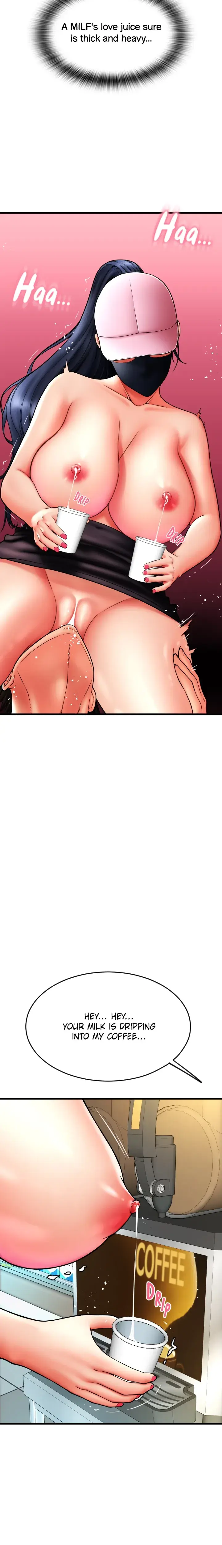 You Can Pay With Sperm Pay Chapter 60 - Page 22