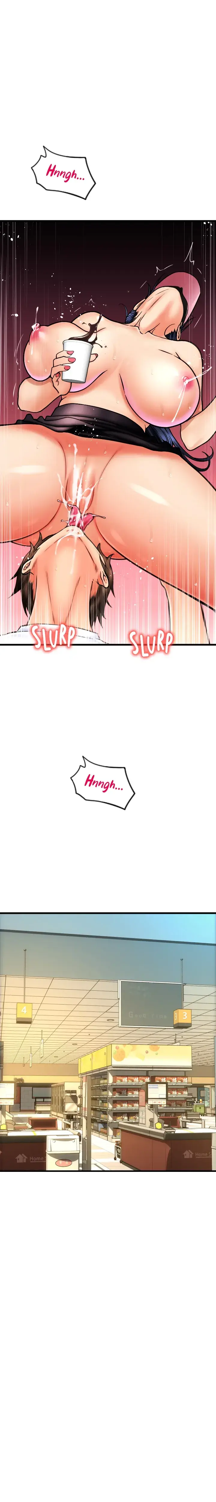 You Can Pay With Sperm Pay Chapter 60 - Page 25