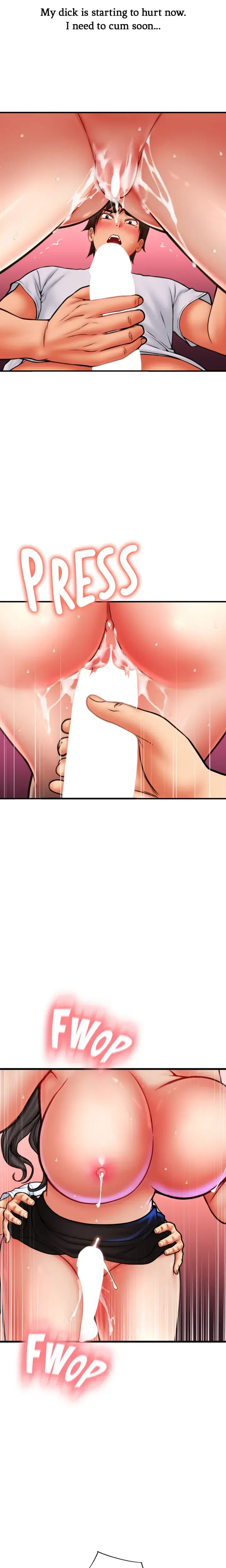 You Can Pay With Sperm Pay Chapter 60 - Page 26
