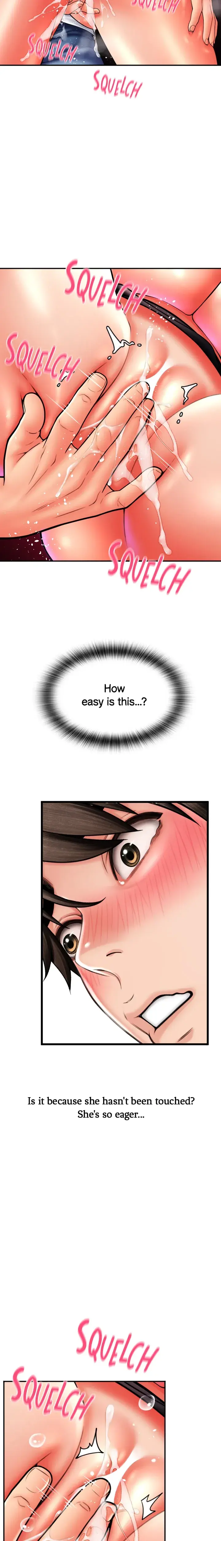 You Can Pay With Sperm Pay Chapter 60 - Page 4