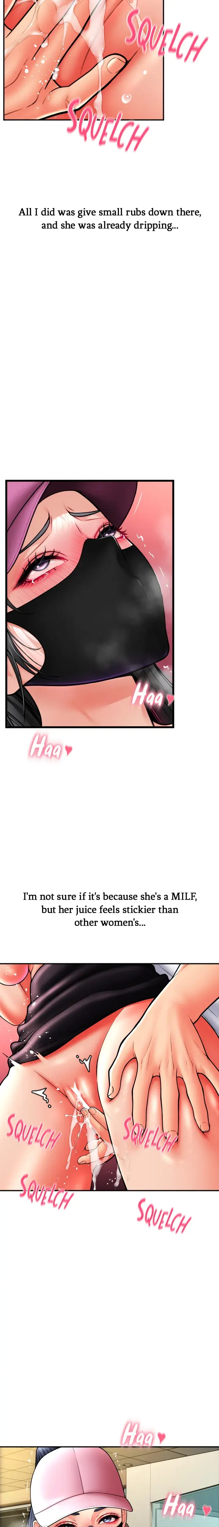 You Can Pay With Sperm Pay Chapter 60 - Page 5