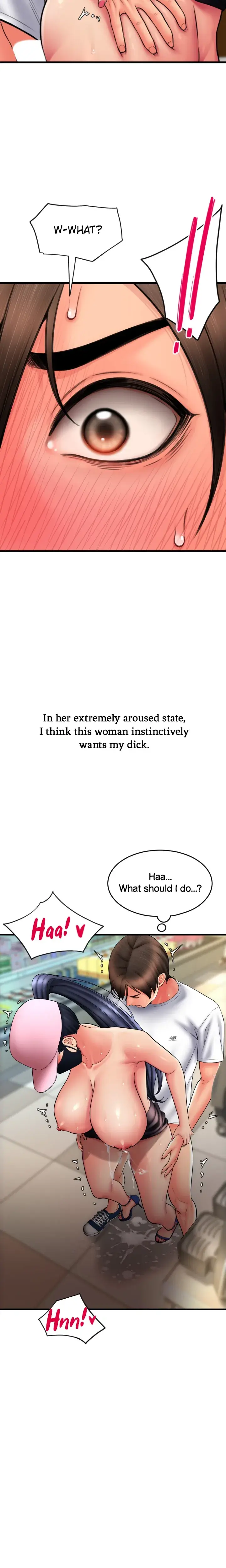 You Can Pay With Sperm Pay Chapter 61 - Page 11