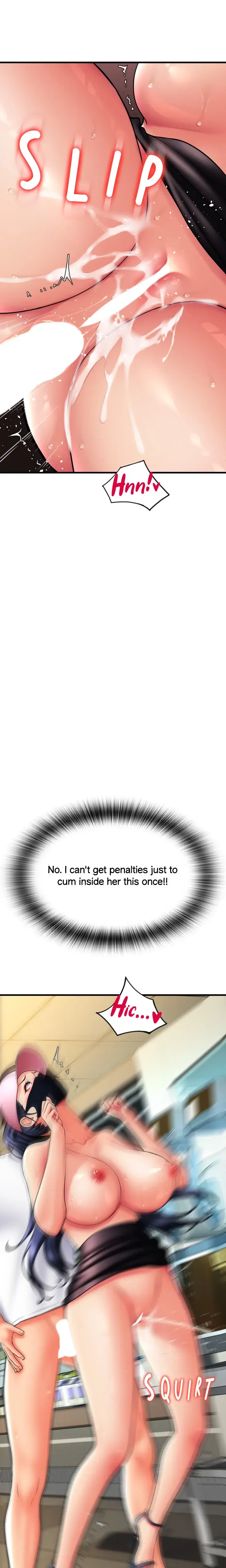 You Can Pay With Sperm Pay Chapter 61 - Page 12