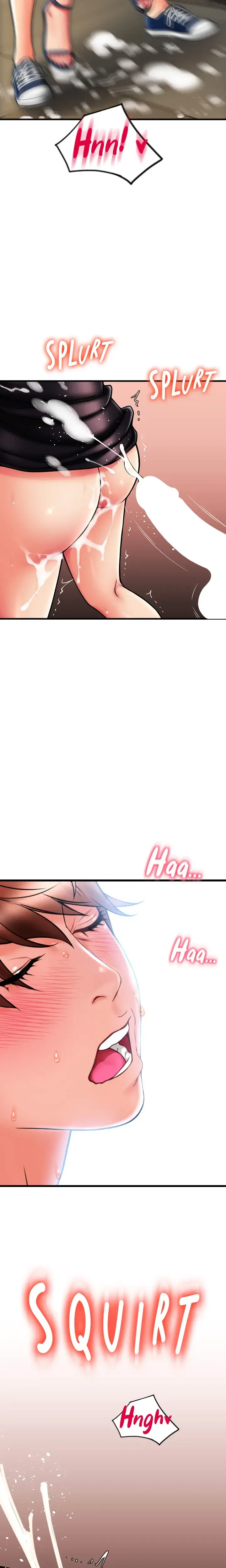 You Can Pay With Sperm Pay Chapter 61 - Page 13