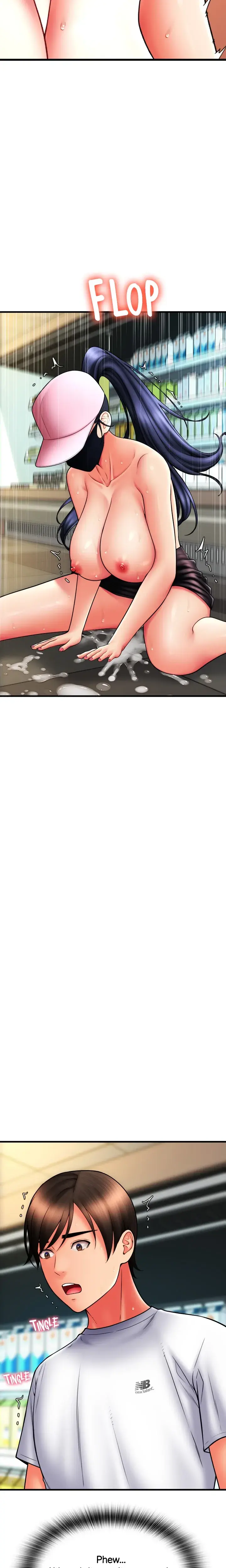 You Can Pay With Sperm Pay Chapter 61 - Page 15