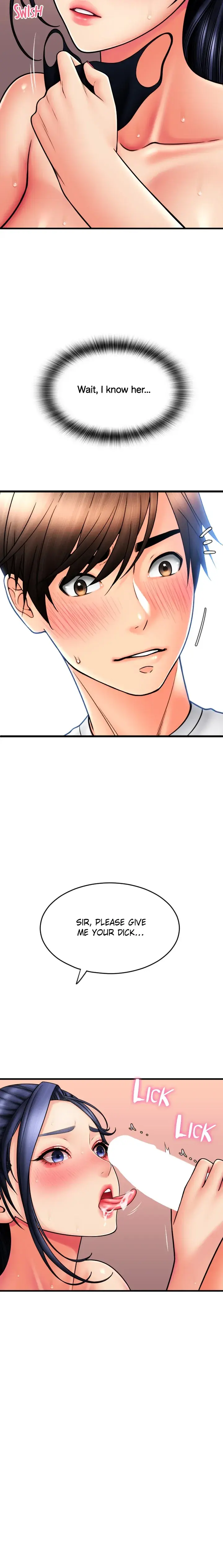 You Can Pay With Sperm Pay Chapter 61 - Page 20