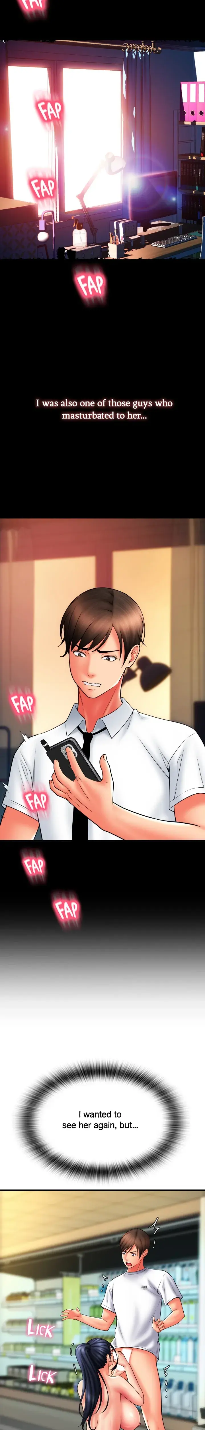 You Can Pay With Sperm Pay Chapter 61 - Page 23