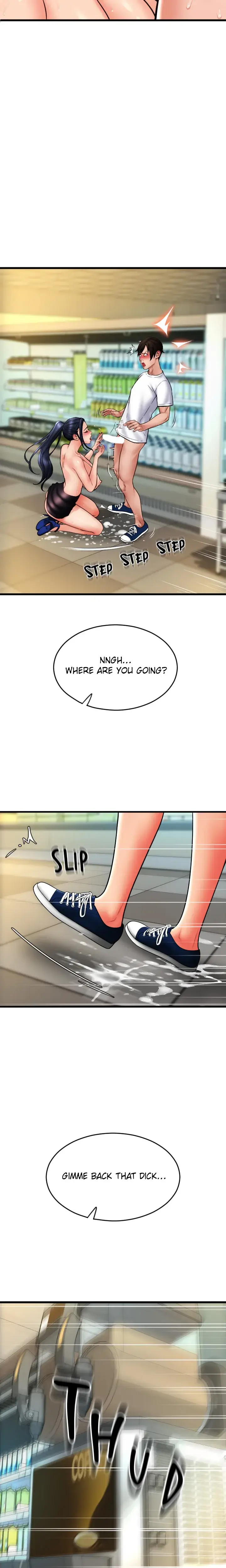 You Can Pay With Sperm Pay Chapter 61 - Page 27