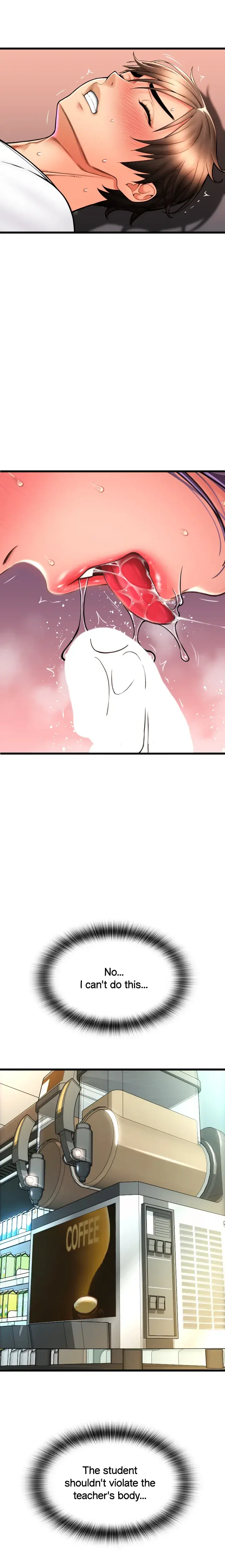 You Can Pay With Sperm Pay Chapter 62 - Page 12