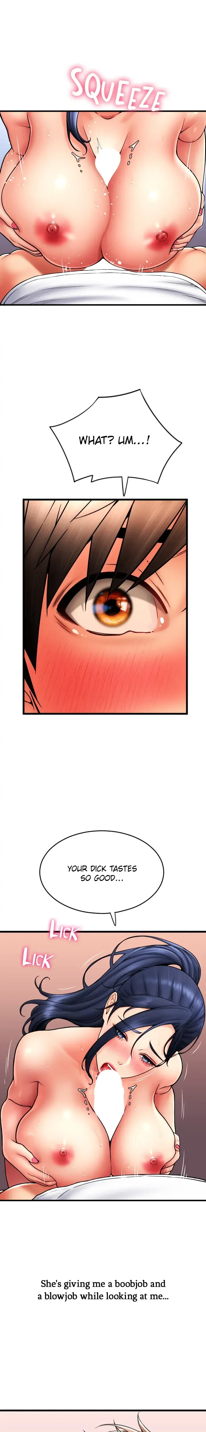 You Can Pay With Sperm Pay Chapter 62 - Page 13