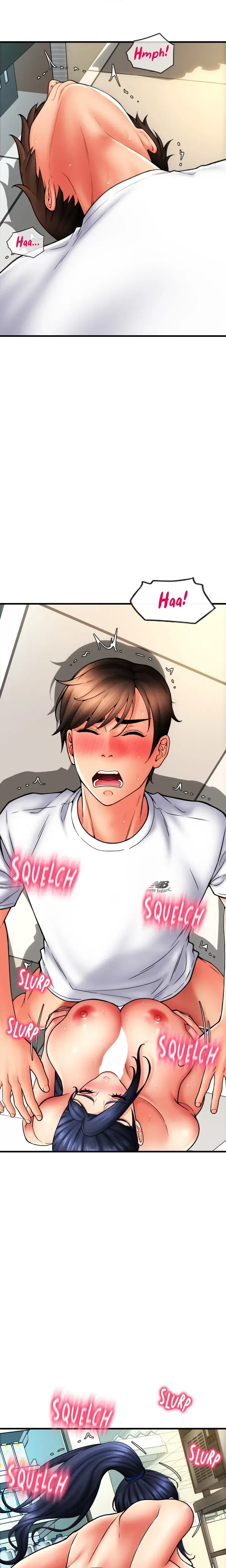 You Can Pay With Sperm Pay Chapter 62 - Page 17