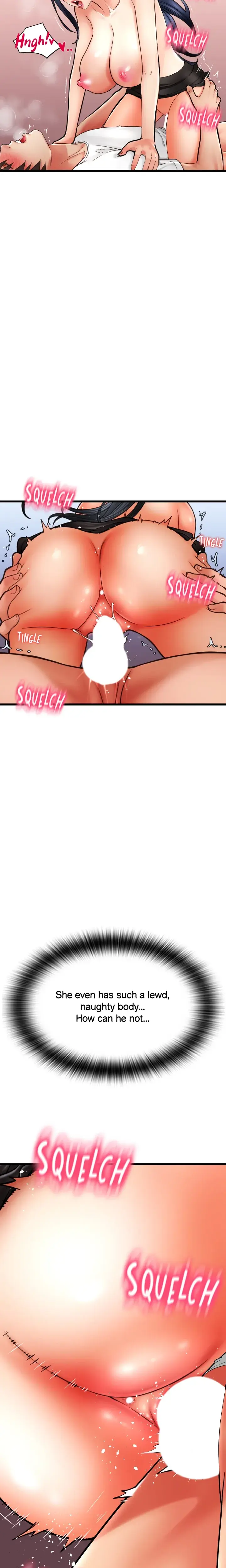 You Can Pay With Sperm Pay Chapter 62 - Page 28