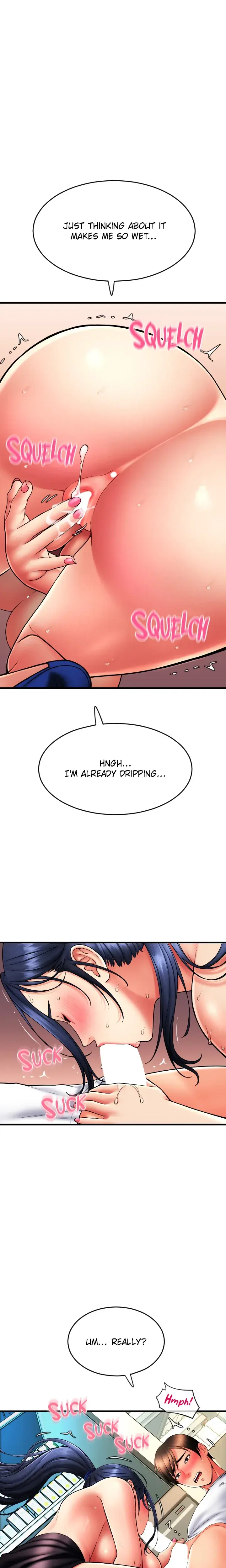 You Can Pay With Sperm Pay Chapter 62 - Page 9