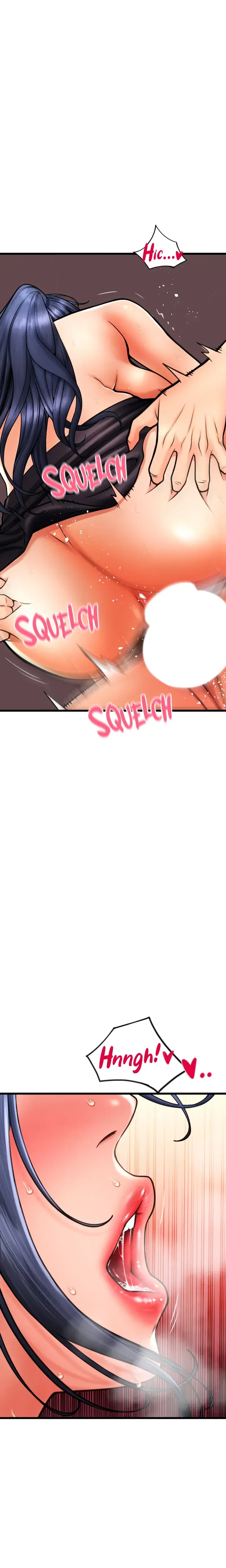 You Can Pay With Sperm Pay Chapter 63 - Page 11