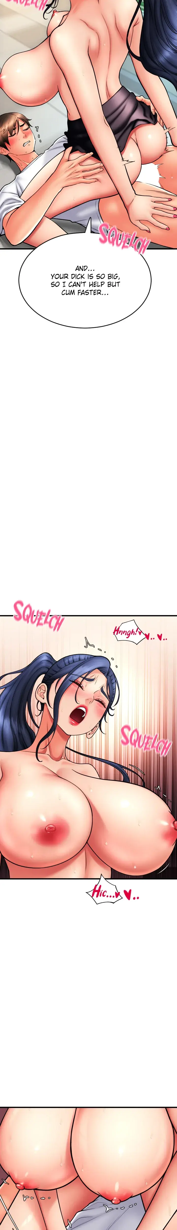 You Can Pay With Sperm Pay Chapter 63 - Page 14