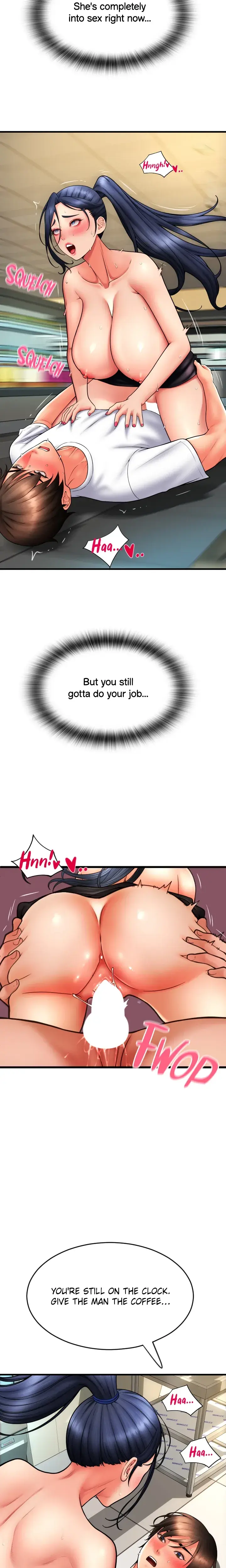 You Can Pay With Sperm Pay Chapter 63 - Page 19