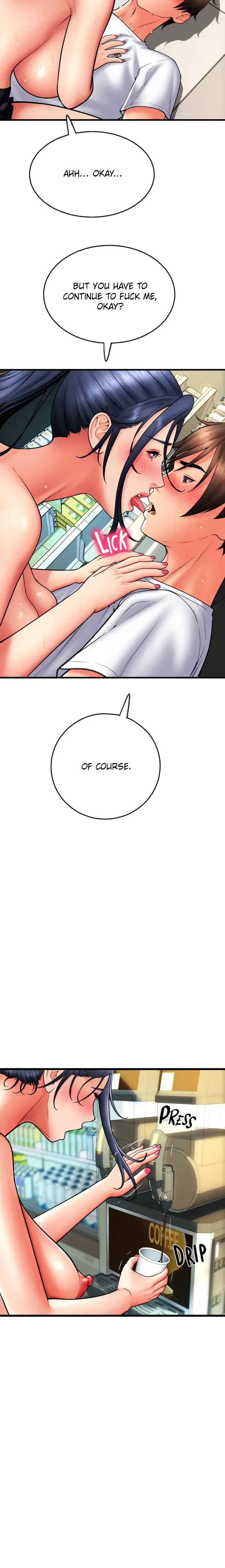You Can Pay With Sperm Pay Chapter 63 - Page 20