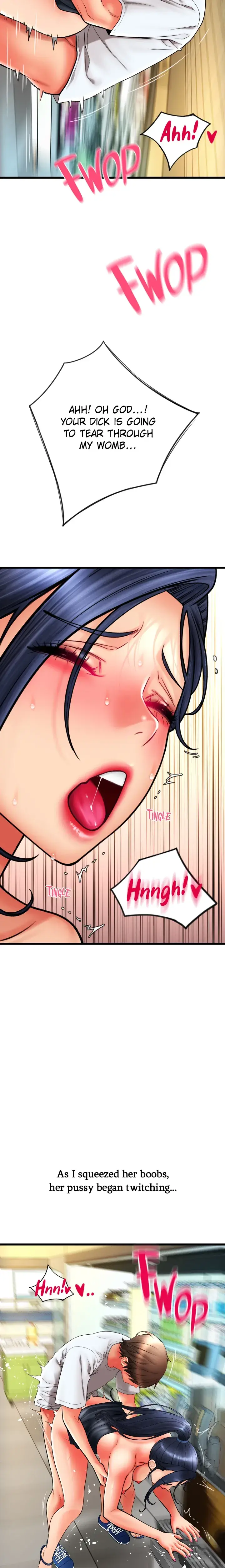 You Can Pay With Sperm Pay Chapter 63 - Page 26