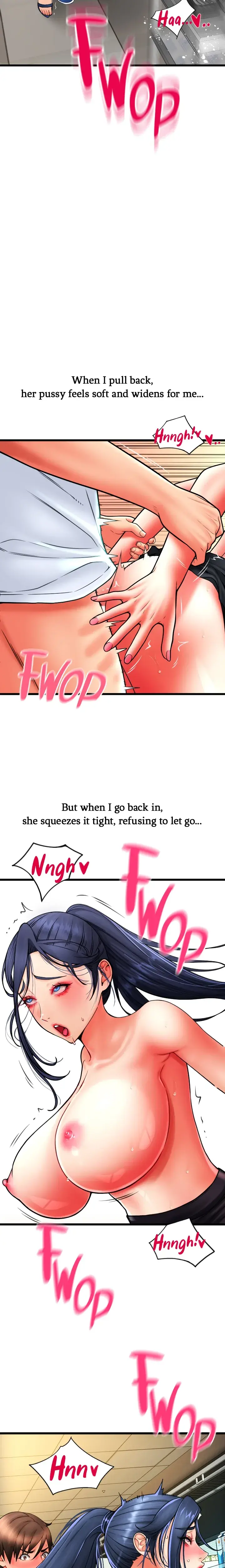 You Can Pay With Sperm Pay Chapter 63 - Page 27