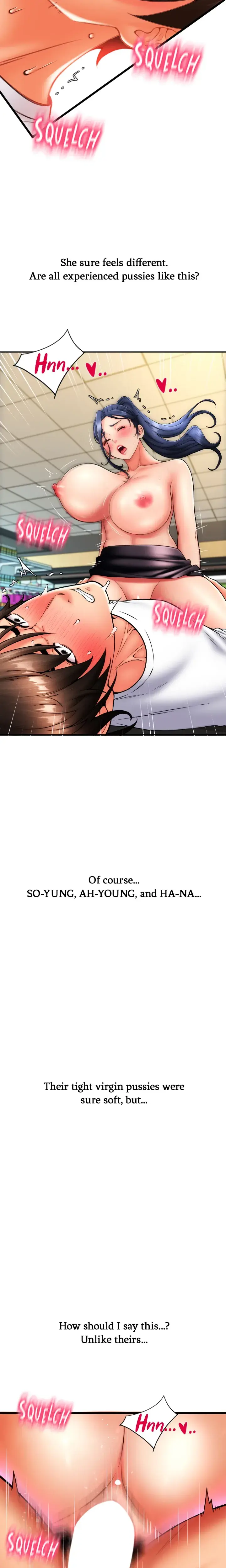 You Can Pay With Sperm Pay Chapter 63 - Page 4
