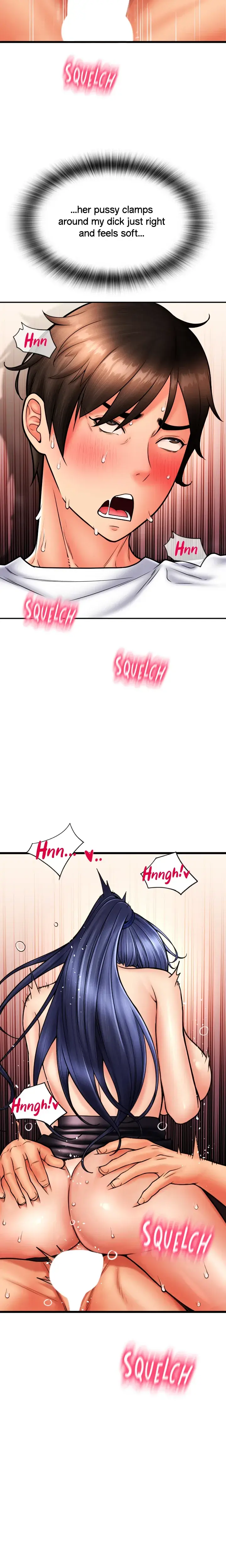You Can Pay With Sperm Pay Chapter 63 - Page 5