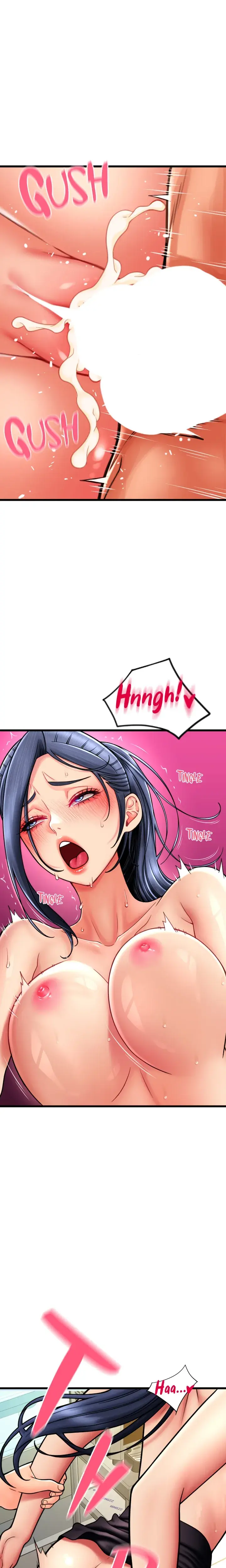 You Can Pay With Sperm Pay Chapter 64 - Page 10