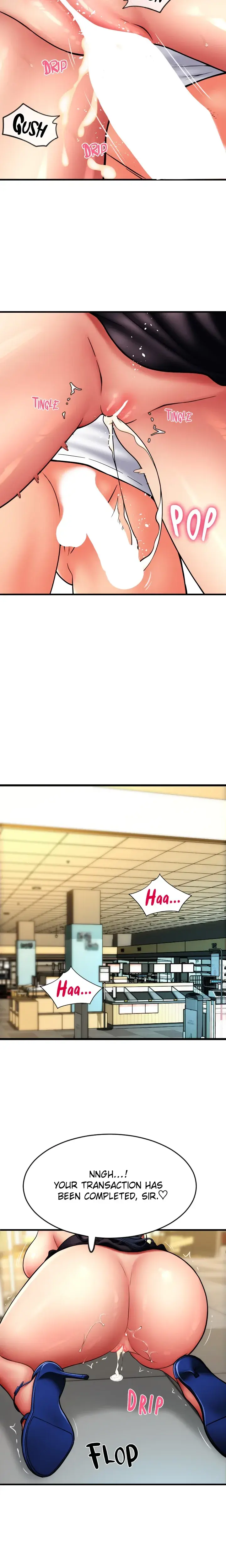 You Can Pay With Sperm Pay Chapter 64 - Page 21