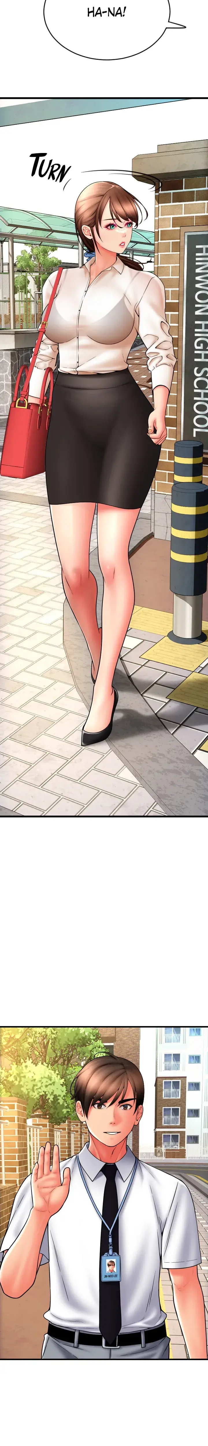 You Can Pay With Sperm Pay Chapter 64 - Page 25