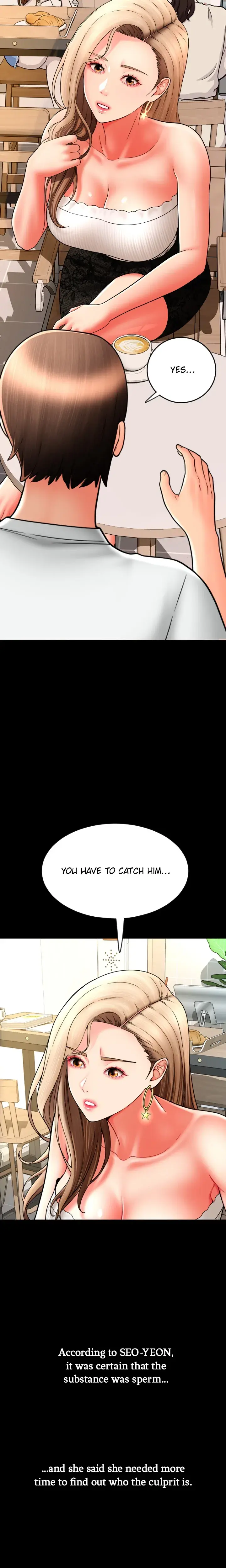 You Can Pay With Sperm Pay Chapter 64 - Page 28