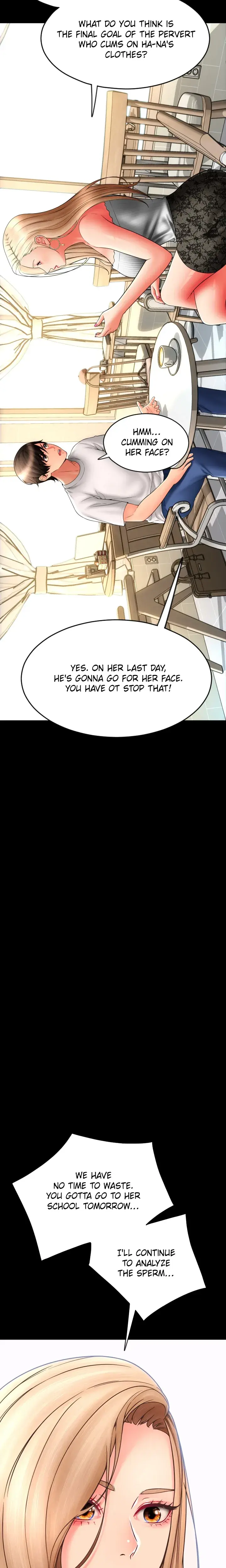 You Can Pay With Sperm Pay Chapter 64 - Page 33