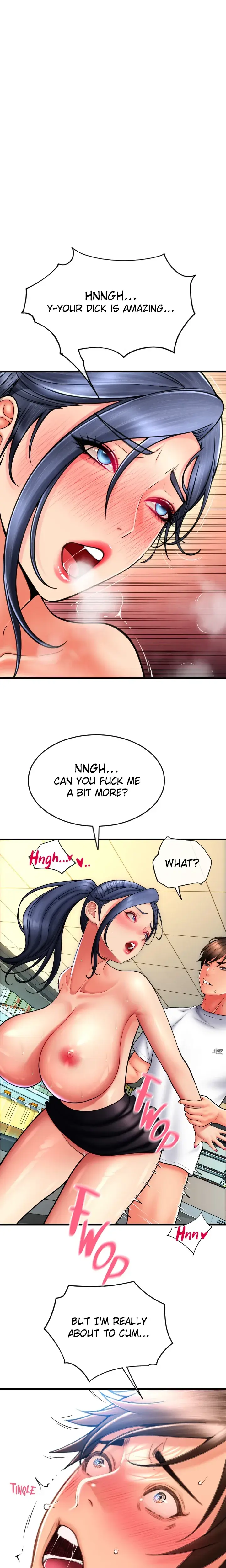 You Can Pay With Sperm Pay Chapter 64 - Page 5
