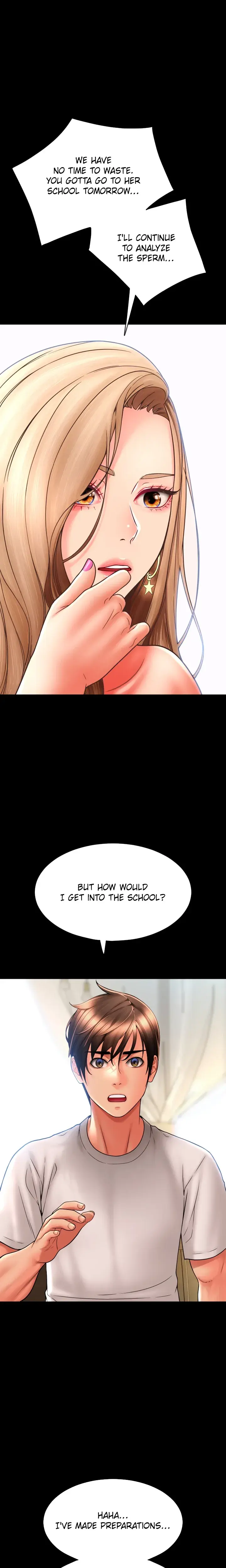 You Can Pay With Sperm Pay Chapter 65 - Page 1