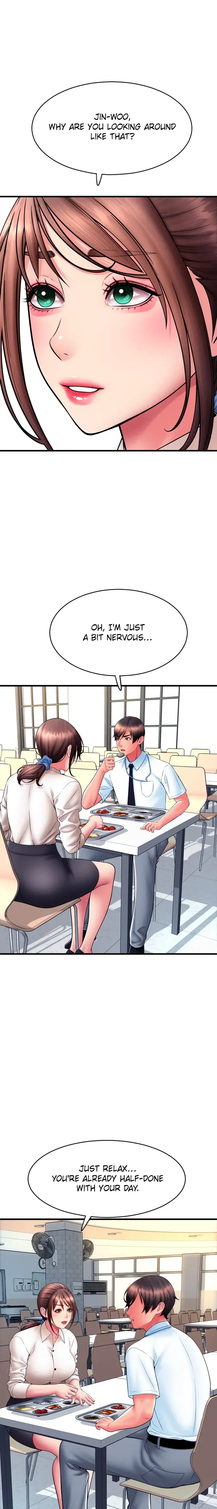 You Can Pay With Sperm Pay Chapter 65 - Page 13