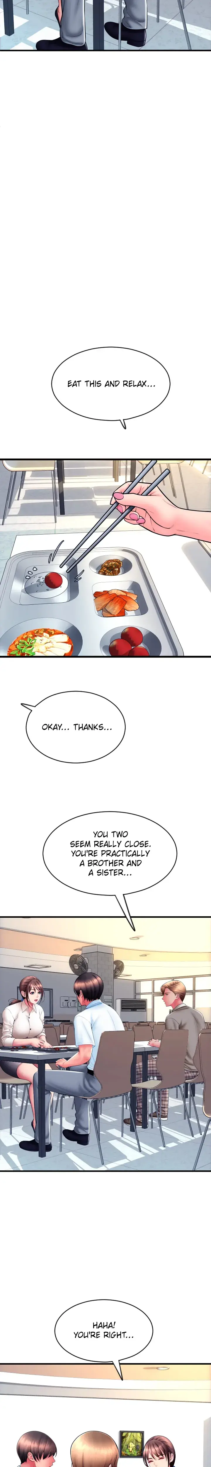You Can Pay With Sperm Pay Chapter 65 - Page 14