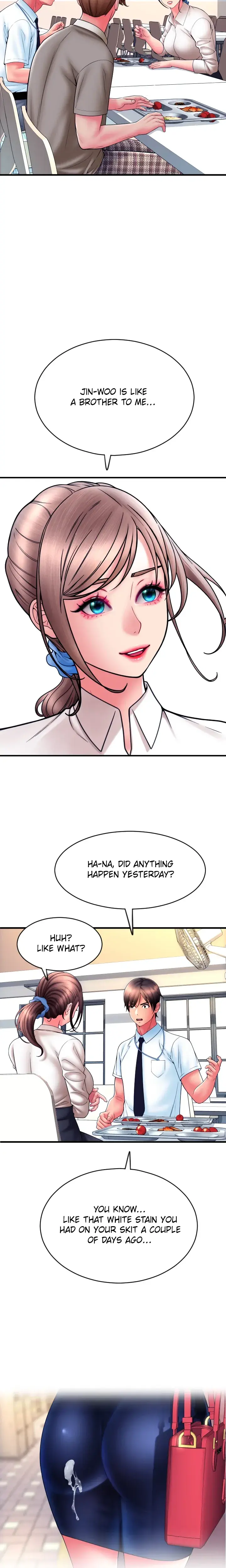 You Can Pay With Sperm Pay Chapter 65 - Page 15