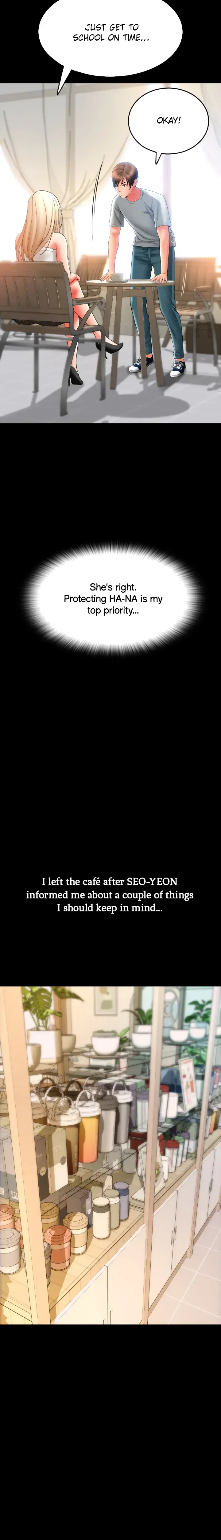 You Can Pay With Sperm Pay Chapter 65 - Page 2