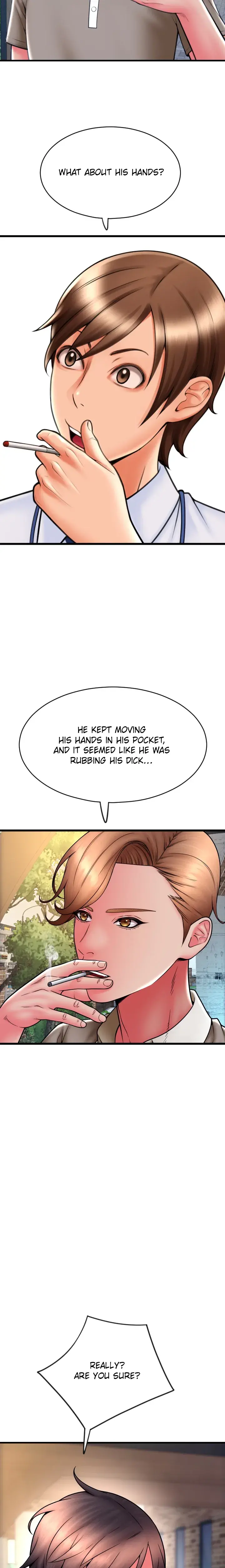 You Can Pay With Sperm Pay Chapter 65 - Page 21