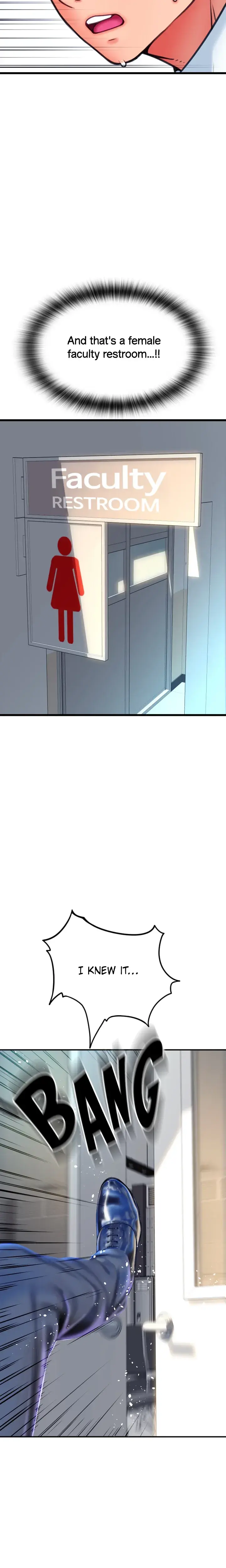 You Can Pay With Sperm Pay Chapter 65 - Page 28