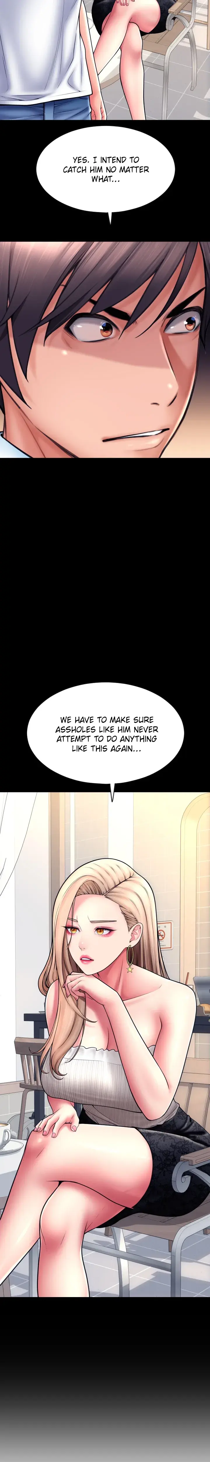 You Can Pay With Sperm Pay Chapter 65 - Page 4