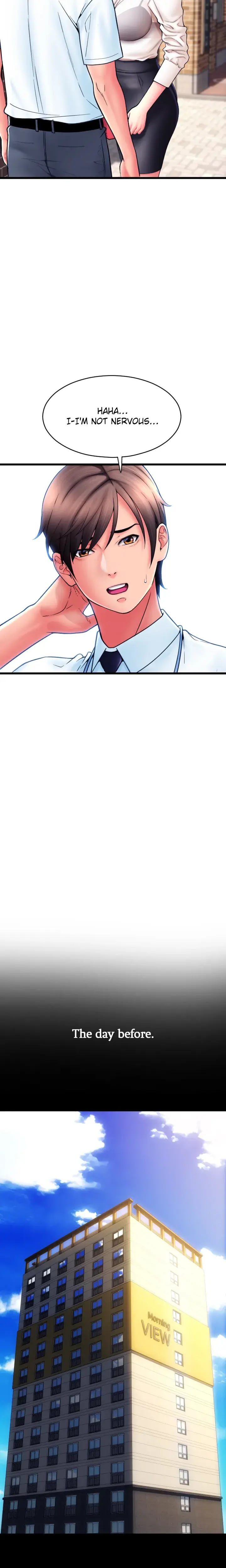 You Can Pay With Sperm Pay Chapter 65 - Page 6