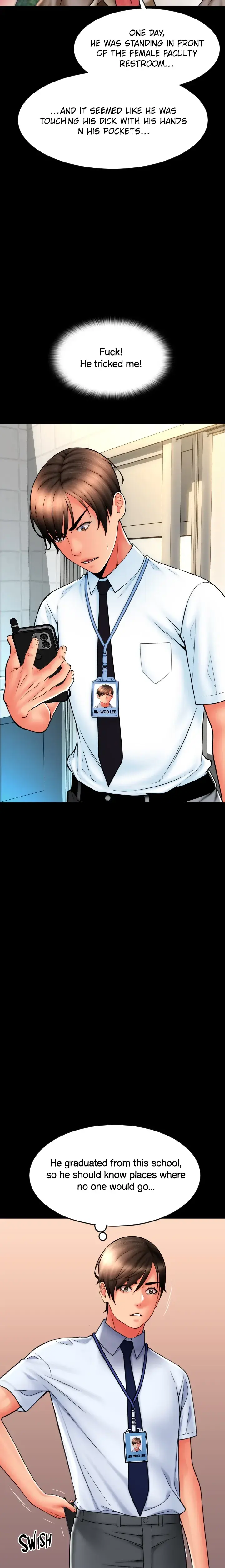 You Can Pay With Sperm Pay Chapter 66 - Page 11
