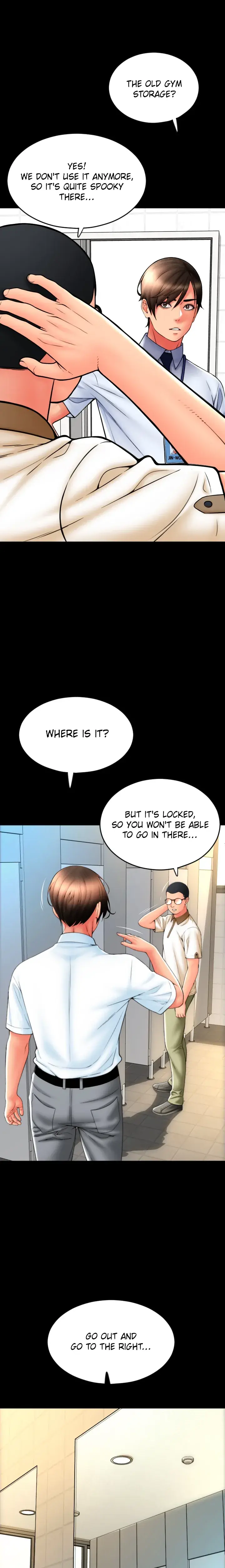 You Can Pay With Sperm Pay Chapter 66 - Page 13
