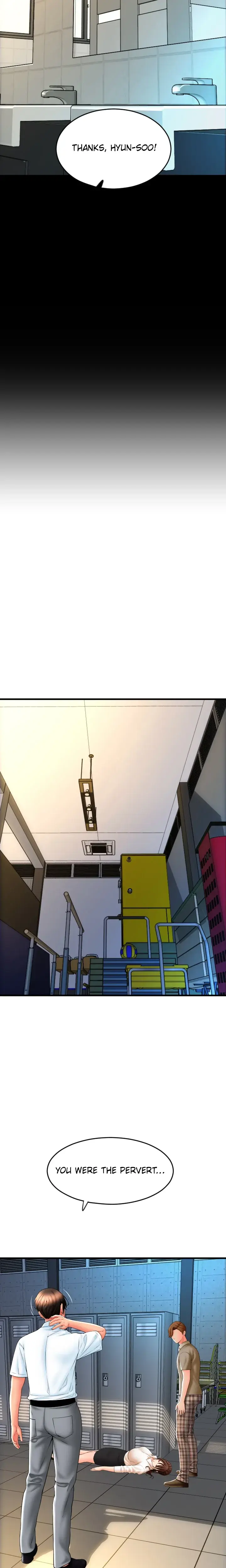 You Can Pay With Sperm Pay Chapter 66 - Page 14