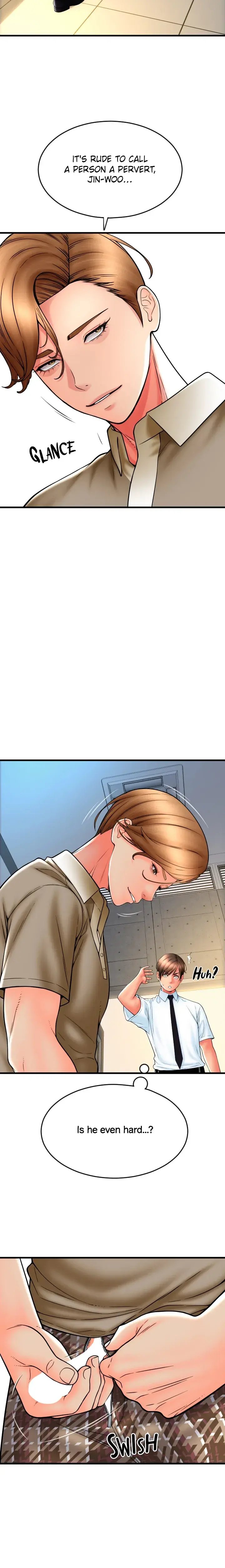 You Can Pay With Sperm Pay Chapter 66 - Page 15
