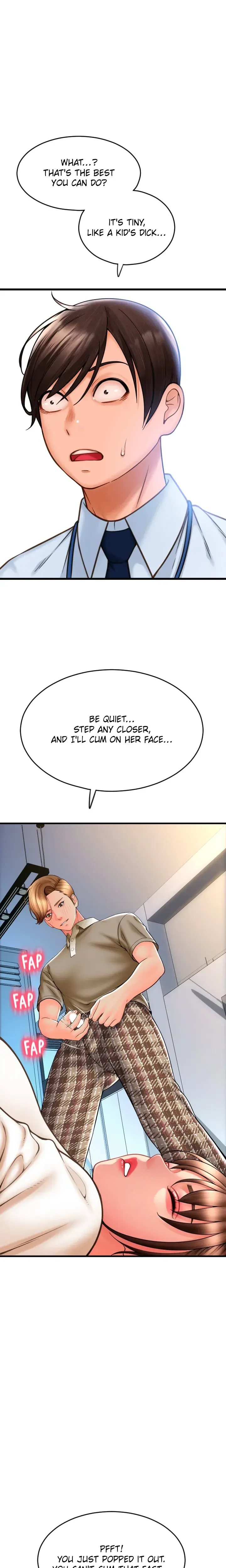 You Can Pay With Sperm Pay Chapter 66 - Page 16